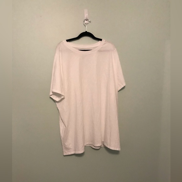 Sonoma White T Shirt Size 3X - Picture 3 of 6